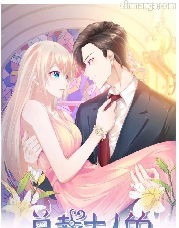 The President Lovely Wife Chapter 07 Gambar 2